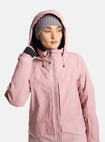 Burton Womens Snow Jacket Prowess 2.0 2L