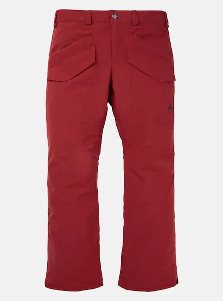 Burton Mens Snow Pants Covert 2.0 2L Insulated