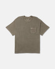 RVCA Mens Shirt VAcancy Pocket