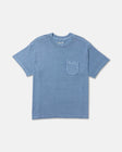 RVCA Mens Shirt VAcancy Pocket