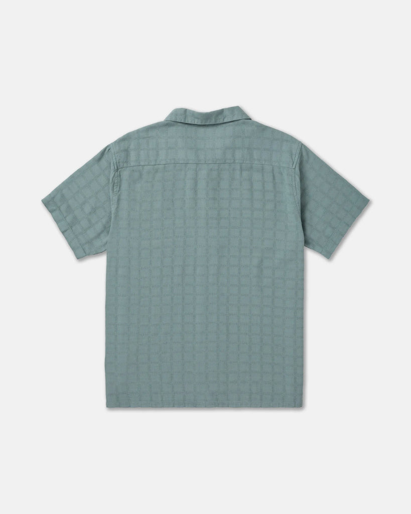 RVCA Mens Woven Vacancy