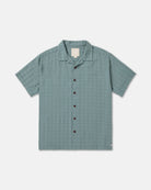 RVCA Mens Woven Vacancy