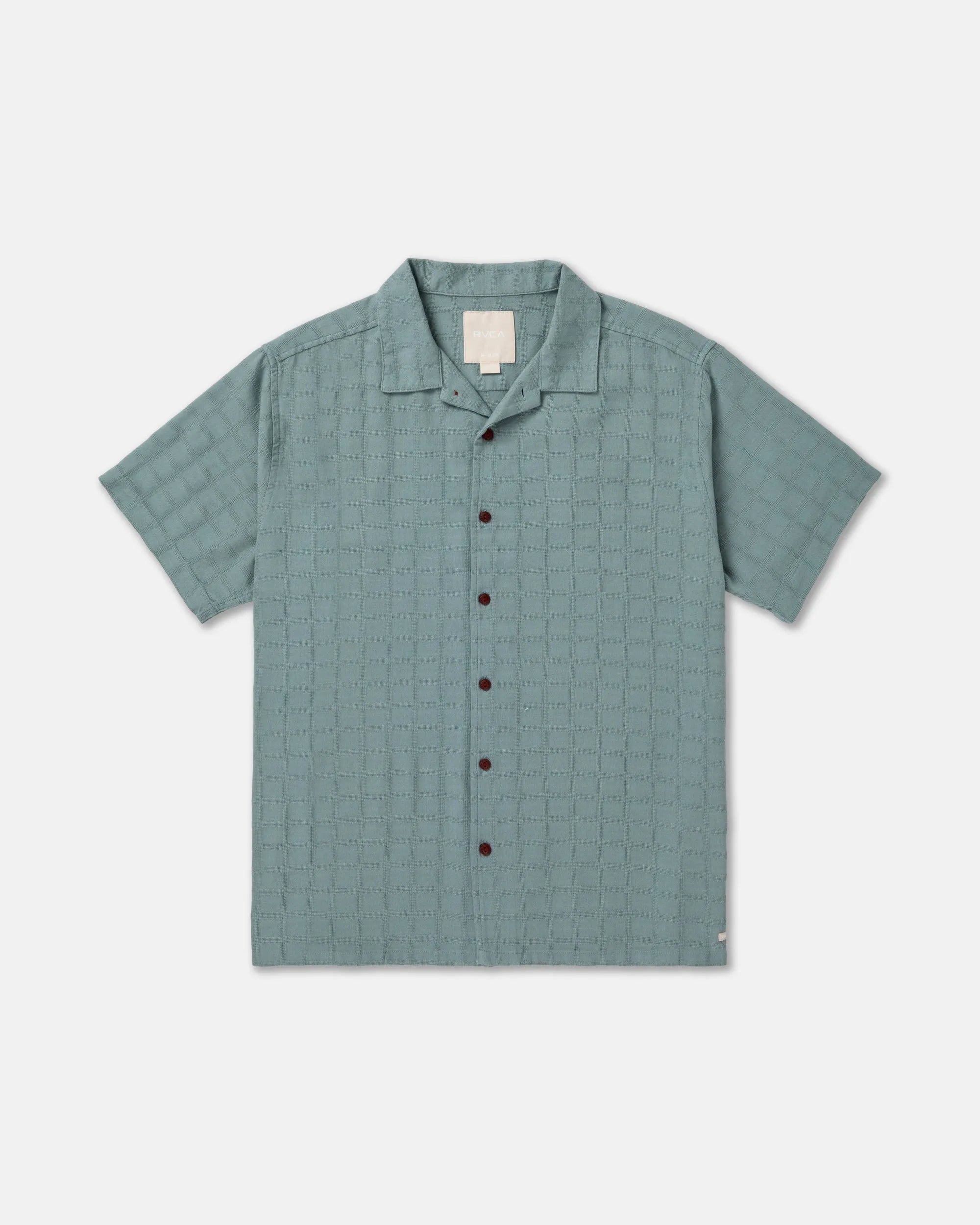 RVCA Mens Woven Vacancy