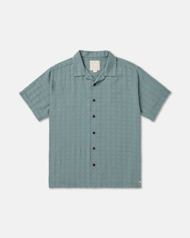 RVCA Mens Woven Vacancy