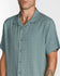 RVCA Mens Woven Vacancy