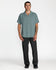 RVCA Mens Woven Vacancy
