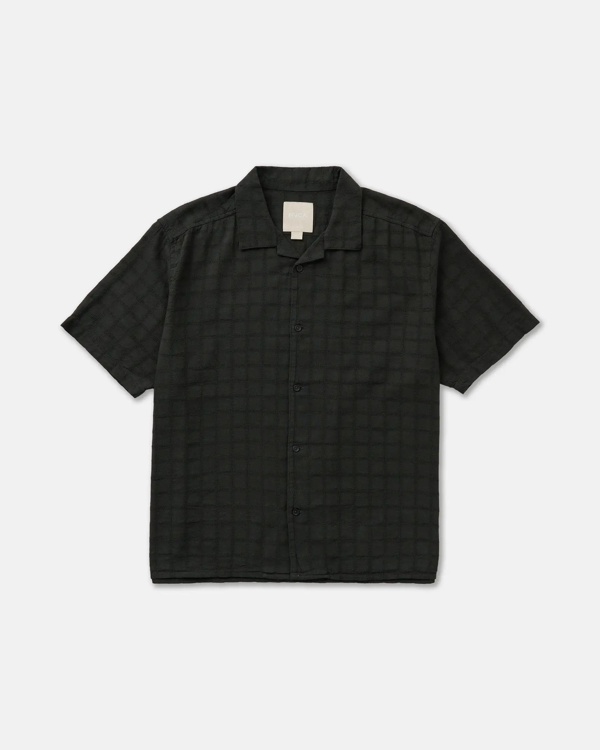 RVCA Mens Woven Vacancy