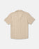 RVCA Mens Woven Exotica Stripe