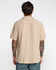 RVCA Mens Woven Exotica Stripe