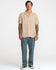 RVCA Mens Woven Exotica Stripe