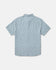 RVCA Mens Woven VA Monogram