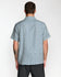 RVCA Mens Woven VA Monogram