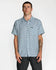 RVCA Mens Woven VA Monogram