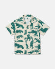 RVCA Mens Woven TJP All Over
