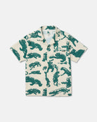 RVCA Mens Woven TJP All Over