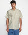RVCA Mens Woven Jacobs Archive Stripe