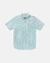 RVCA Mens Woven Jacobs Archive Print