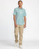 RVCA Mens Woven Jacobs Archive Print