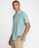 RVCA Mens Woven Jacobs Archive Print