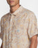 RVCA Mens Woven Exotica II