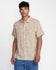 RVCA Mens Woven Exotica II