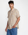 RVCA Mens Woven Exotica II