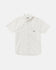 RVCA Mens Woven Exotica Seersucker