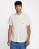 RVCA Mens Woven Exotica Seersucker