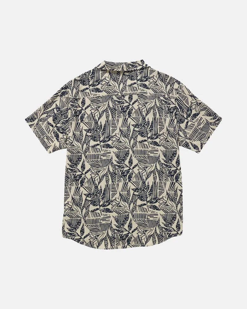 RVCA Mens Woven After Hours