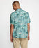 RVCA Mens Woven Sunsets