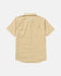 RVCA Mens Woven That'll Do Stripe