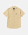 RVCA Mens Woven That'll Do Stripe