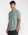 RVCA Mens Woven Mellowist