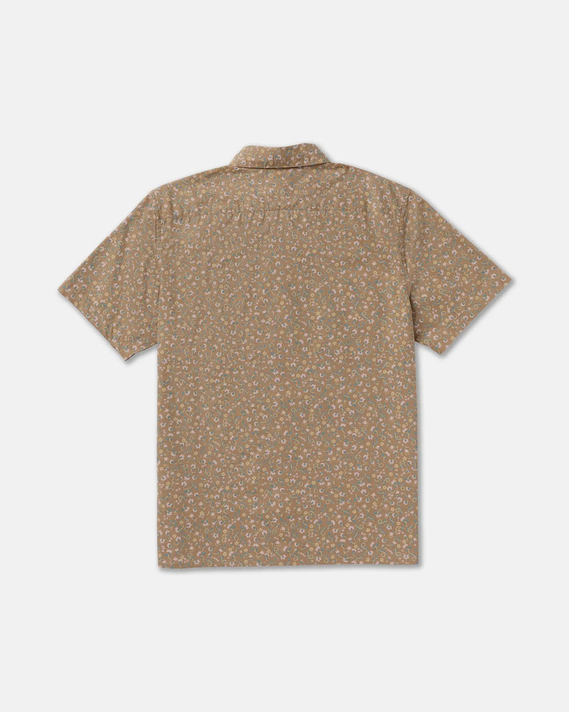 RVCA Mens Woven Breezy