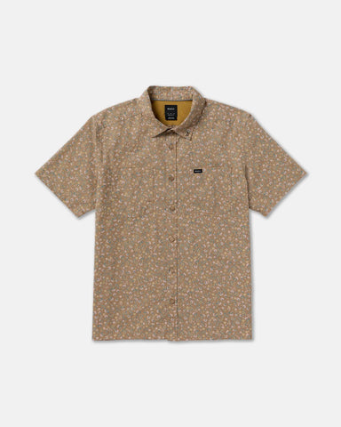RVCA Mens Woven Breezy 