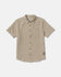 RVCA Mens Woven Archive Stripe