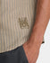 RVCA Mens Woven Archive Stripe