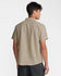 RVCA Mens Woven Archive Stripe