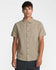 RVCA Mens Woven Archive Stripe