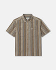 RVCA Mens Woven Talum
