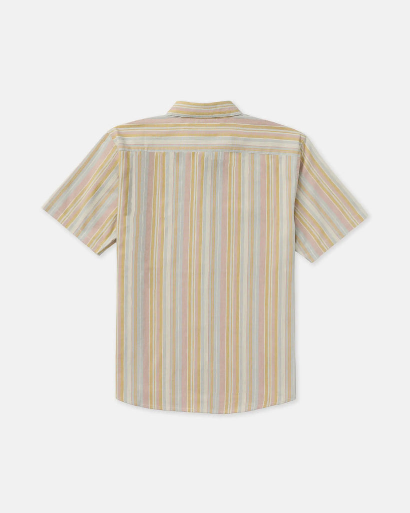 RVCA Mens Woven Talum