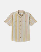 RVCA Mens Woven Talum