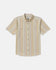 RVCA Mens Woven Talum
