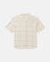 RVCA Mens Woven VAcancy Plaid