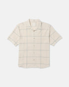RVCA Mens Woven VAcancy Plaid