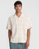 RVCA Mens Woven VAcancy Plaid