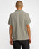 RVCA Mens Woven Vacancy Stripe
