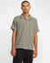 RVCA Mens Woven Vacancy Stripe