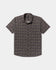 RVCA Mens Woven Blossom Quilt