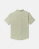 RVCA Mens Woven KSL Yarn Dye